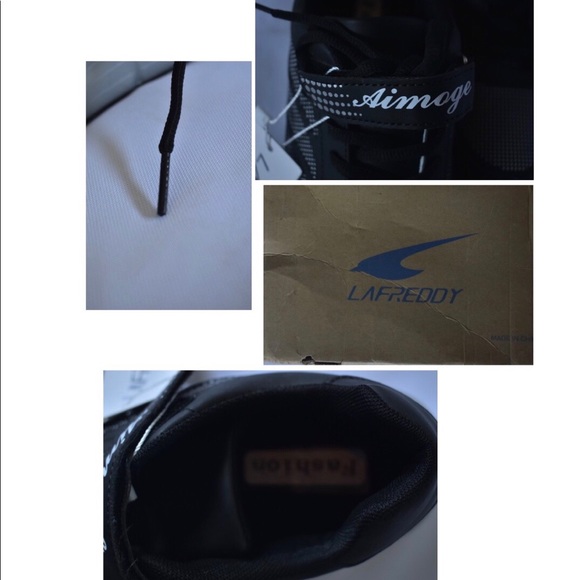 Skate shoes light up - Picture 12 of 16